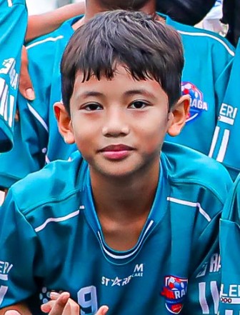 MUHAMAD AIMAR RIZKI AL-BAAITSU