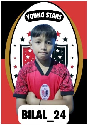 Muhamad Bilal Ramadhan