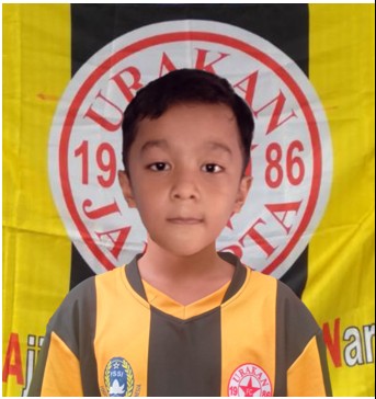 Muhammad Abqari Hawwari Hanif