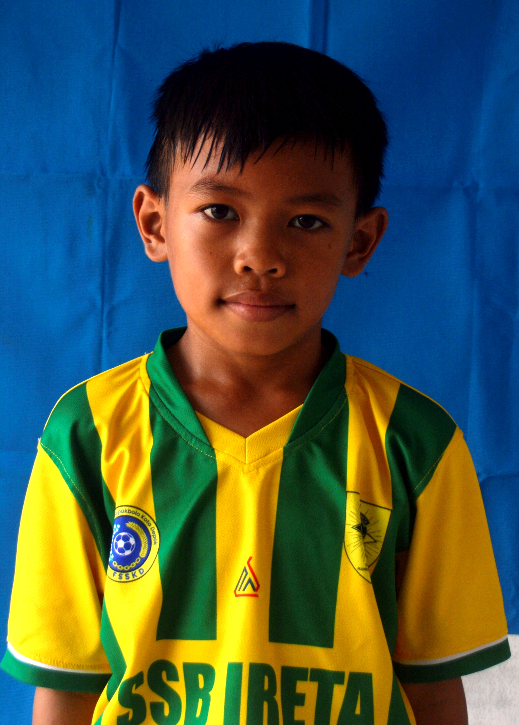 MUHAMMAD AL FARIEL SANDY