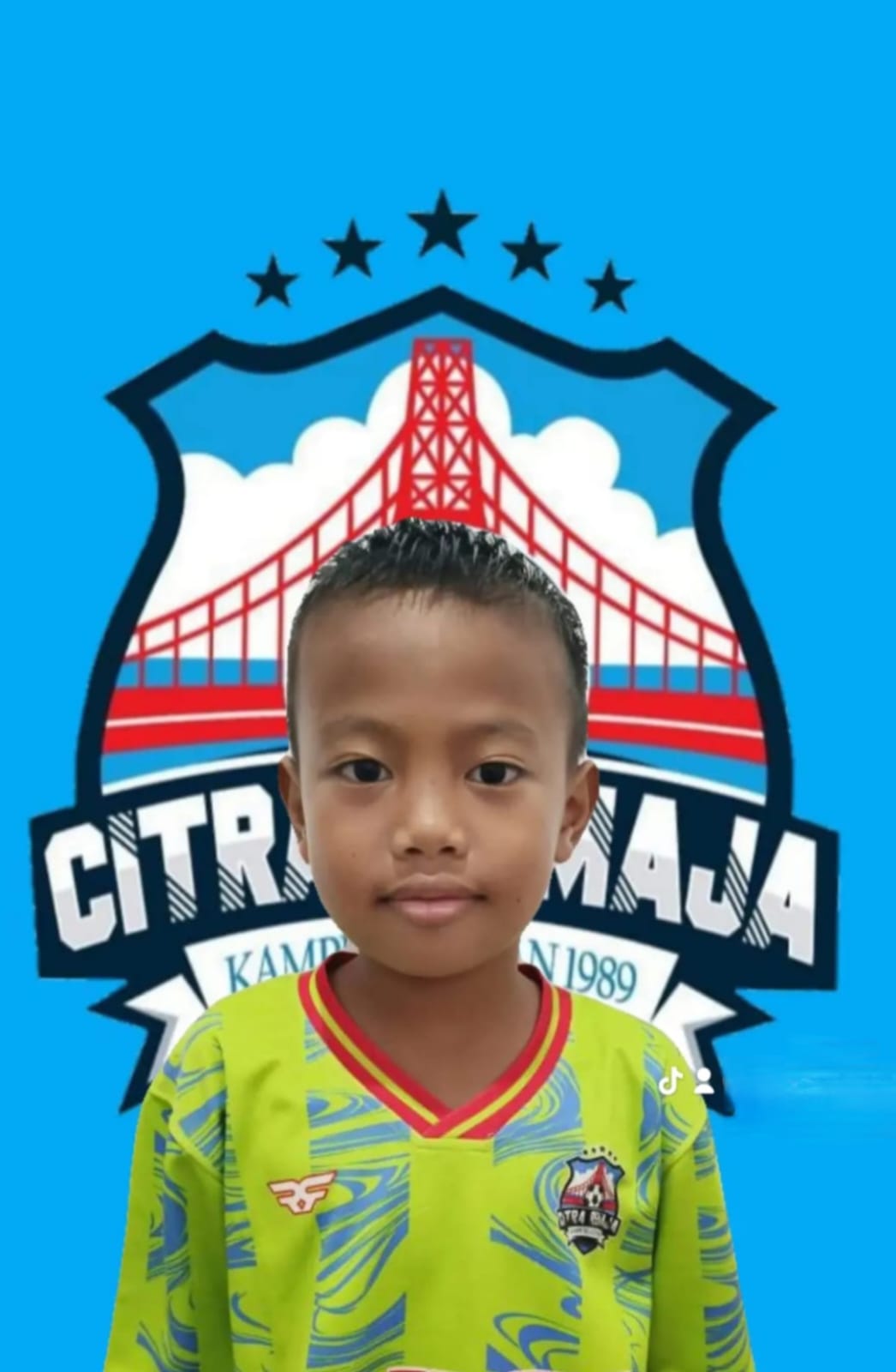 Muhammad Aliando Al Ghozali