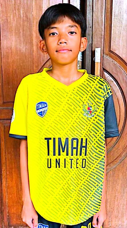 Muhammad Alief Alvino