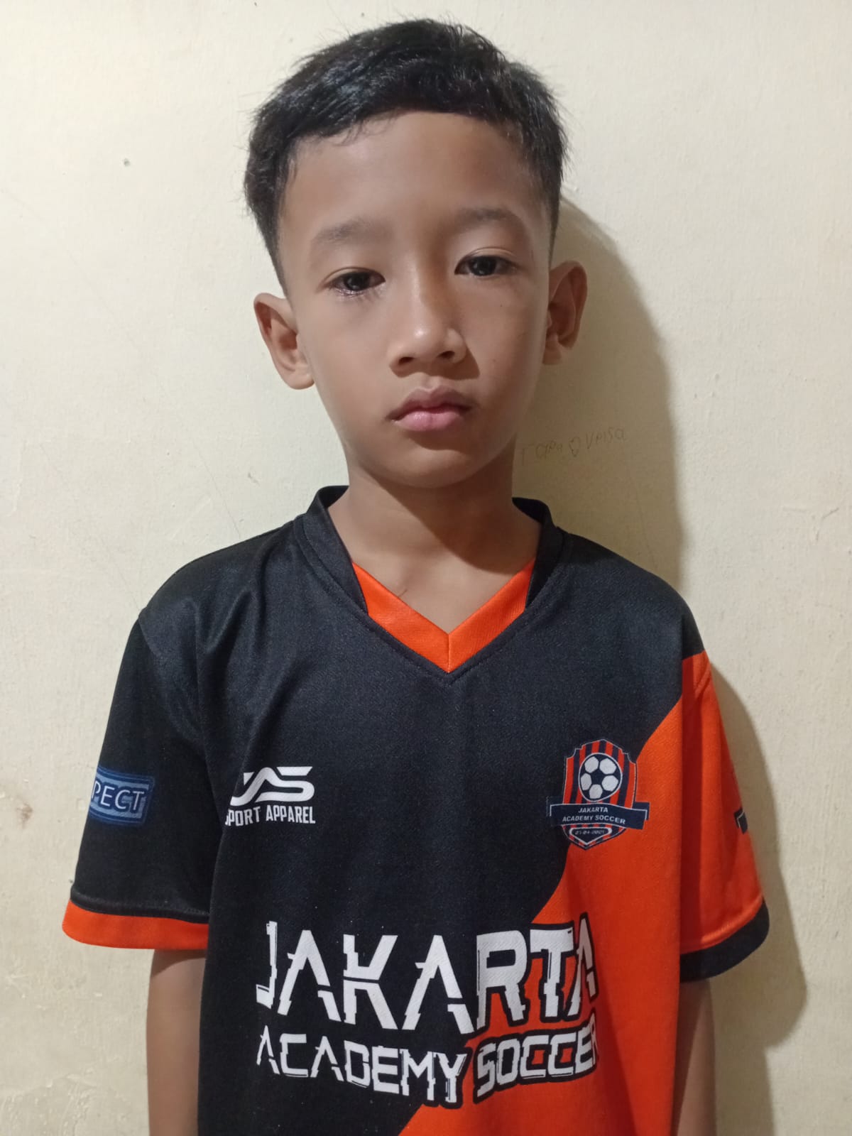 Muhammad arshaka zindan