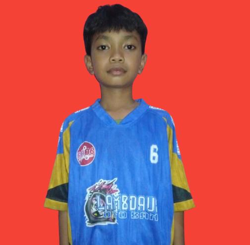 MUHAMMAD ATHIF RAMADHAN