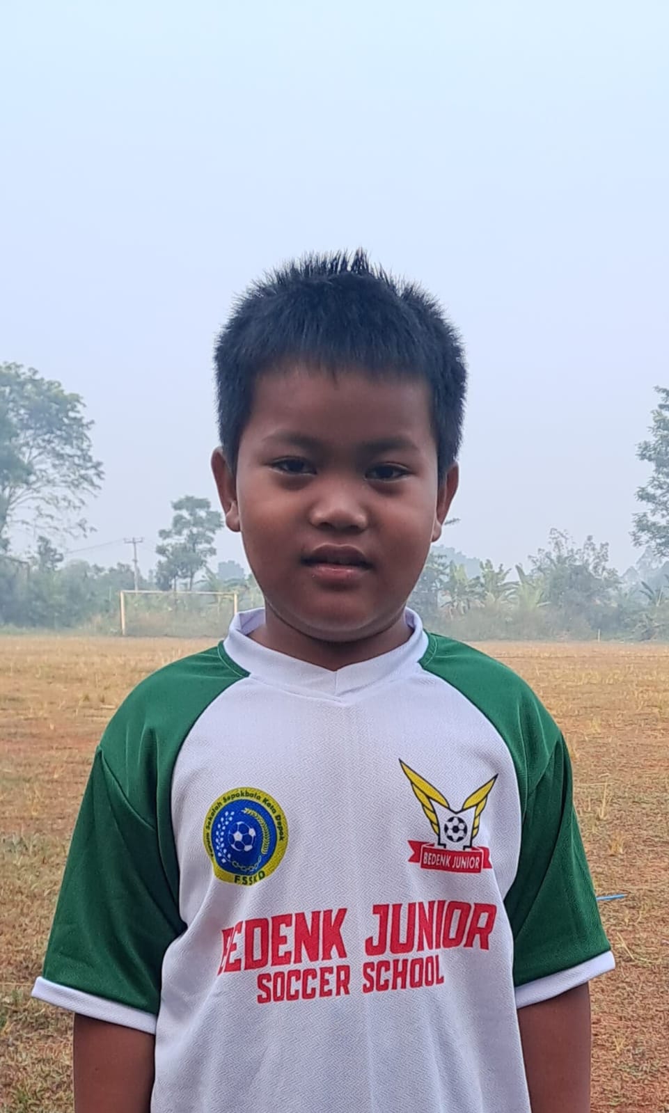 MUHAMMAD DAFFA ALFARIEL