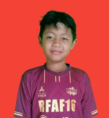 MUHAMMAD DAFFA ALZIBRAN