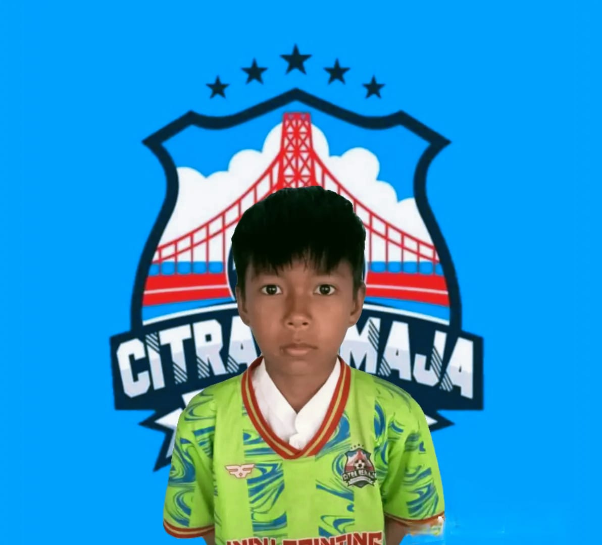 Muhammad Fadhillah Zhafran