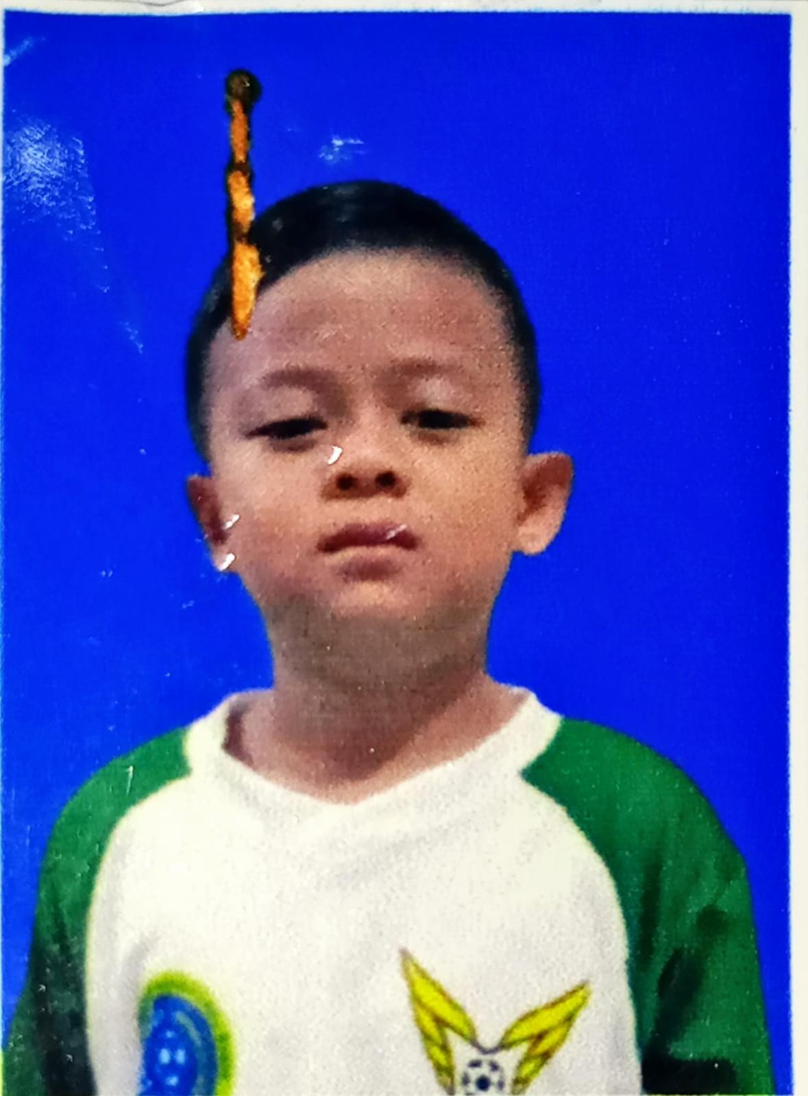 MUHAMMAD FAIZ KURNIAWAN