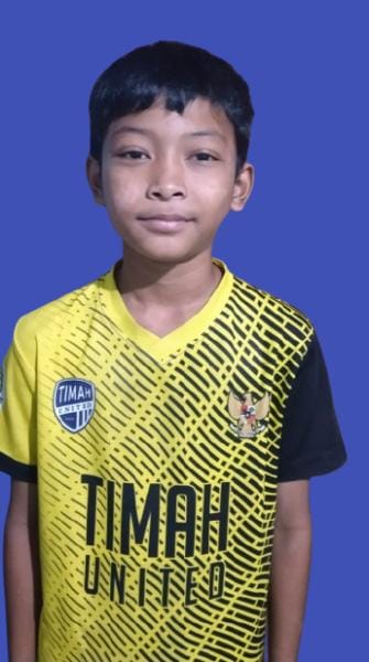 Muhammad Fakhri Mirza