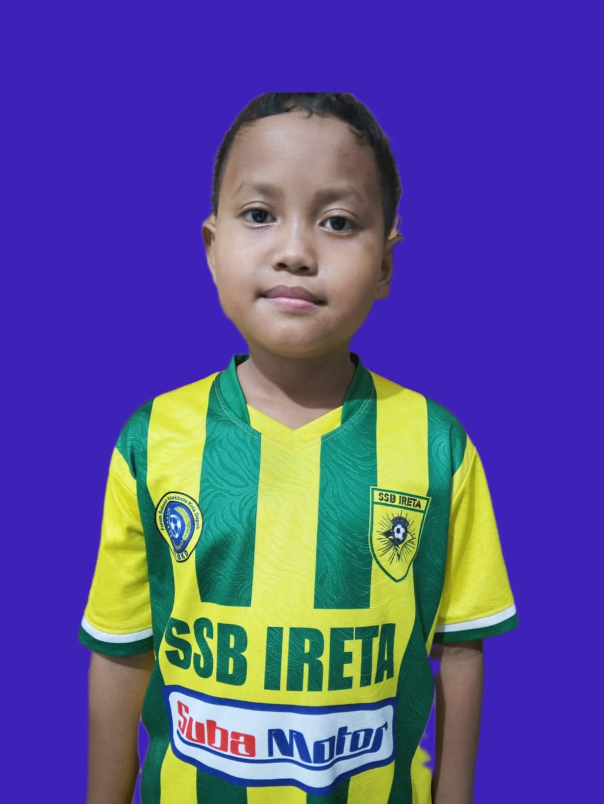 MUHAMMAD HAFIZH AZ ZIKRI
