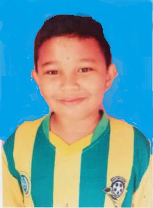 MUHAMMAD HAMKA AL FATIH