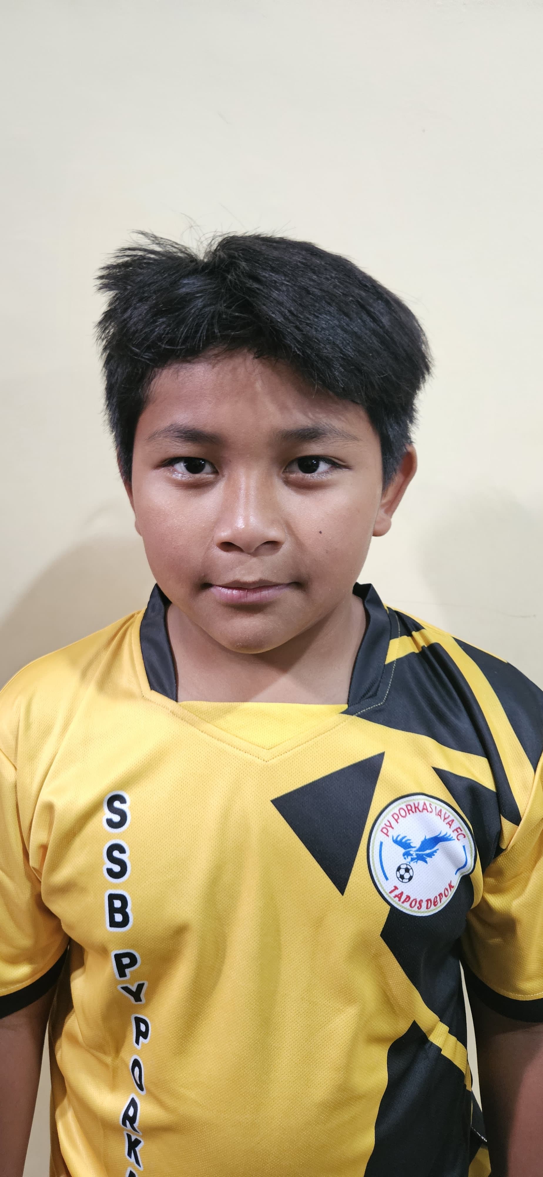 Muhammad Khusni Zibran Afiq L