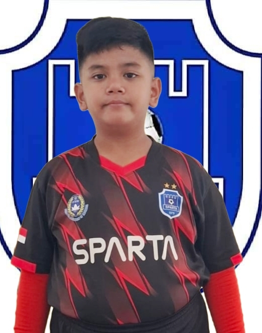 Muhammad Nazwan Maulidan Firdausyah