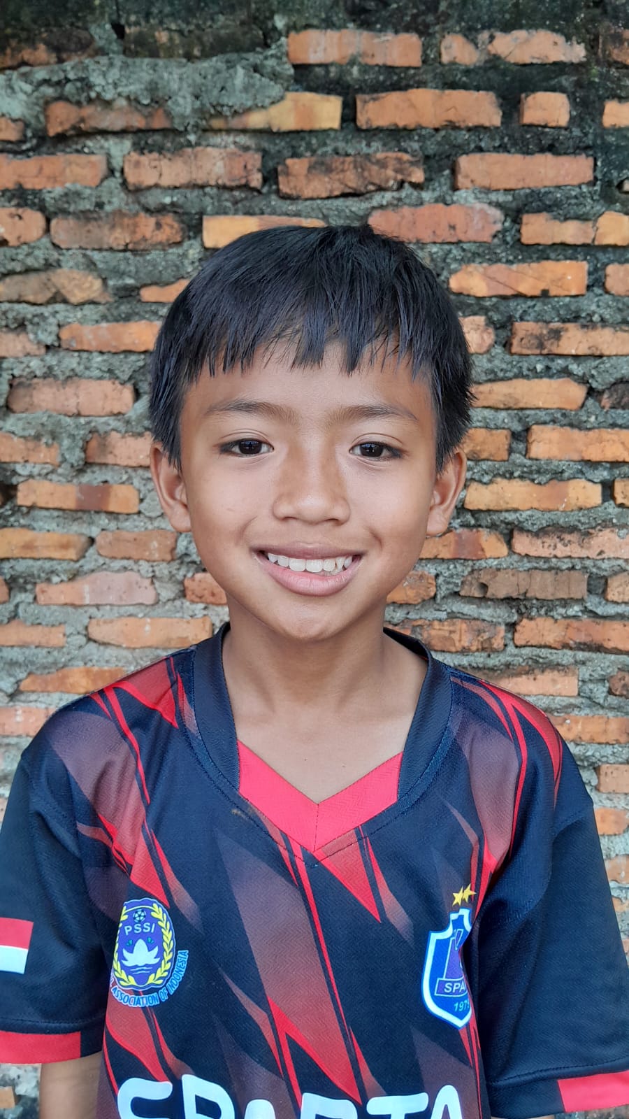 MUHAMMAD RAKHA ABBAD