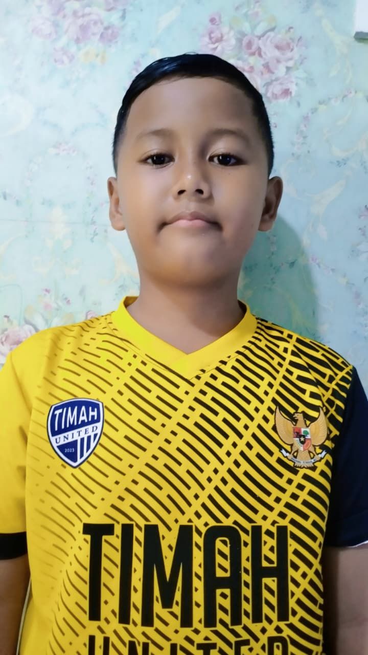 Muhammad Rayyan Alfatih