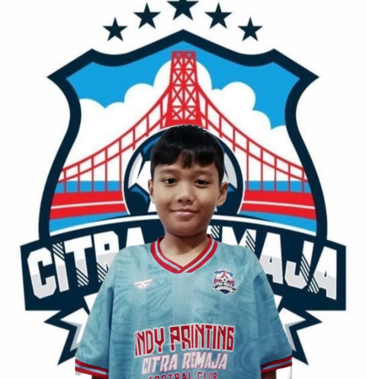 Muhammad Rayyan Alfatih