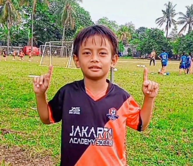 Muhammad Riffat Alfarezel