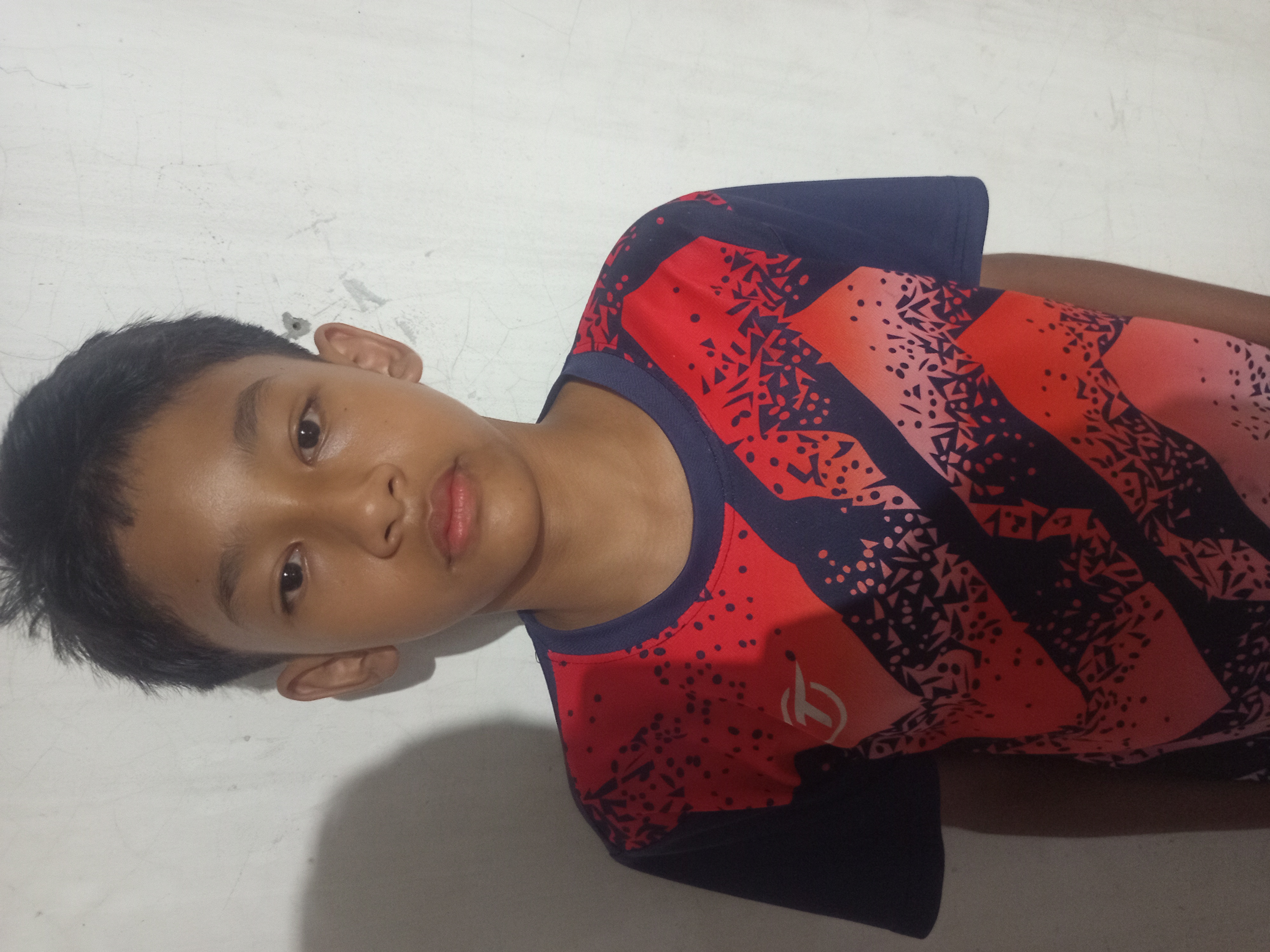 Muhammad Rifqi khairulah