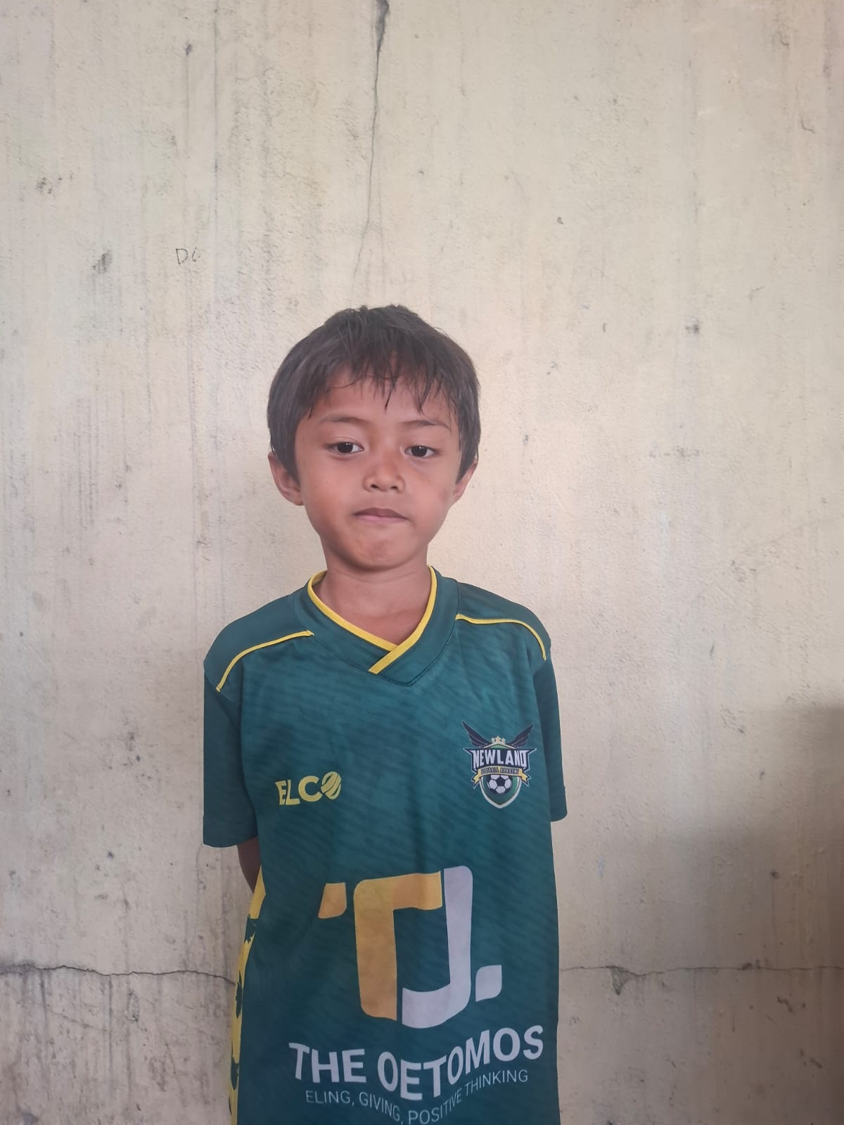 Muhammad Rizky Ramadhan