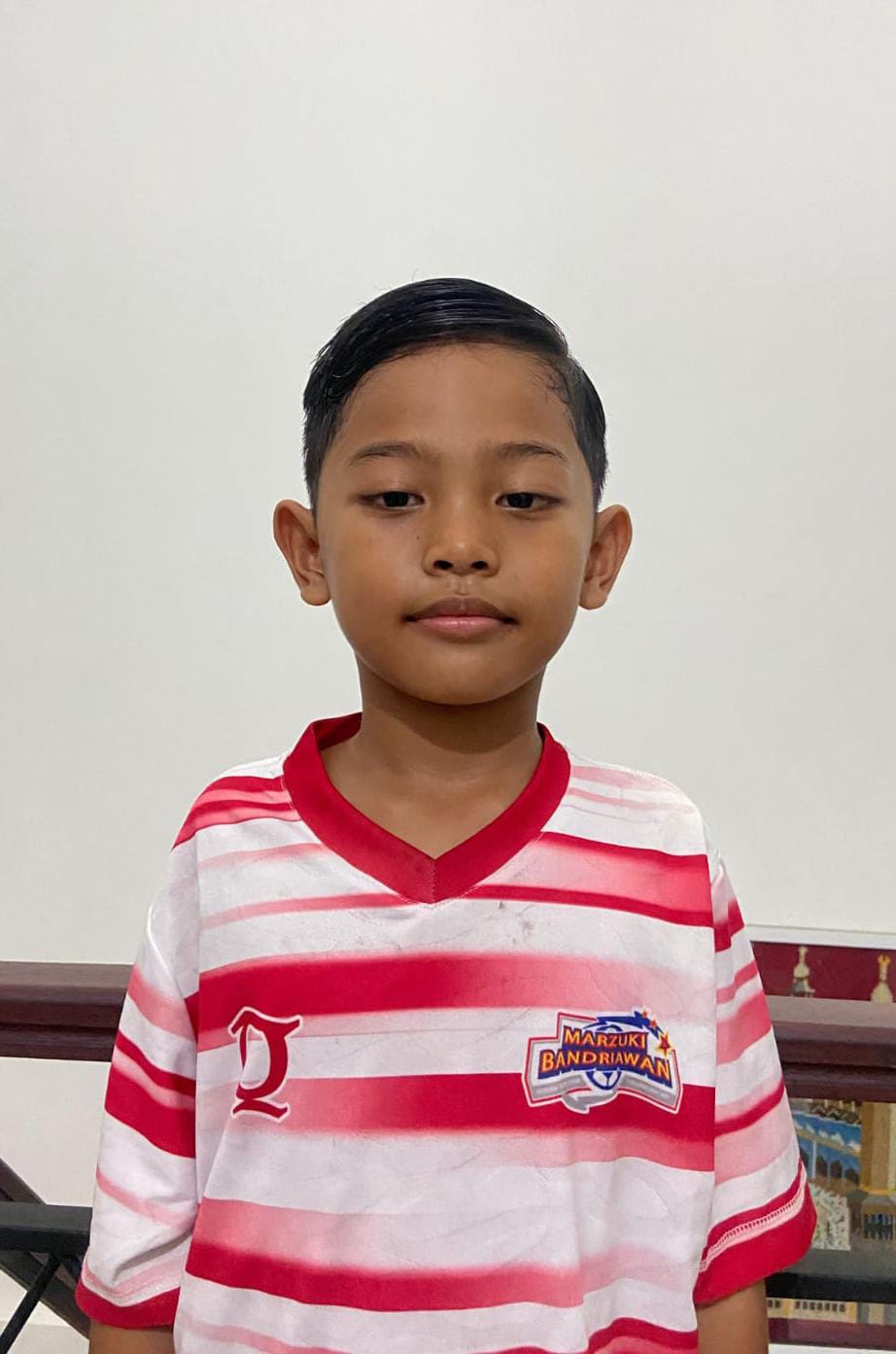 Muhammad sakha ahkmal