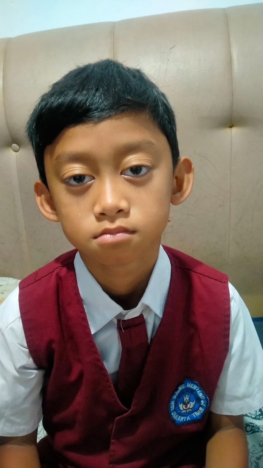Muhammad Zikri prawira