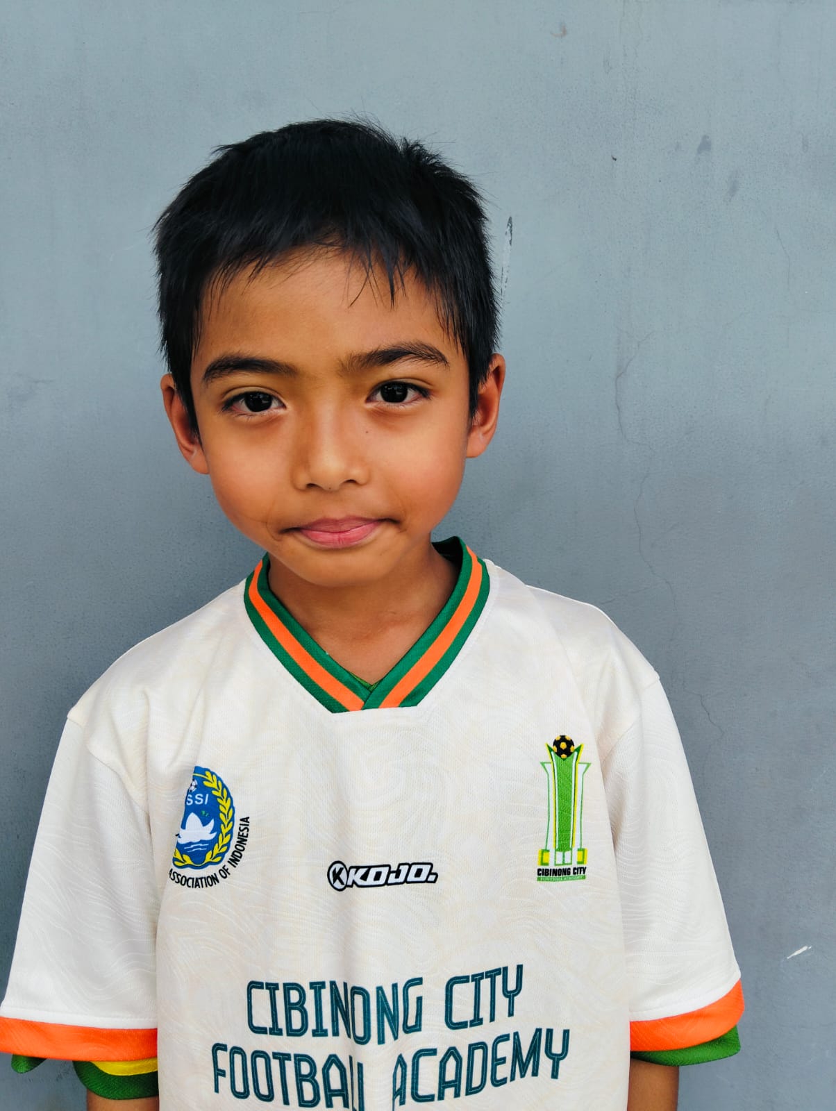 NABIHAN HABRIZI KHAIRI