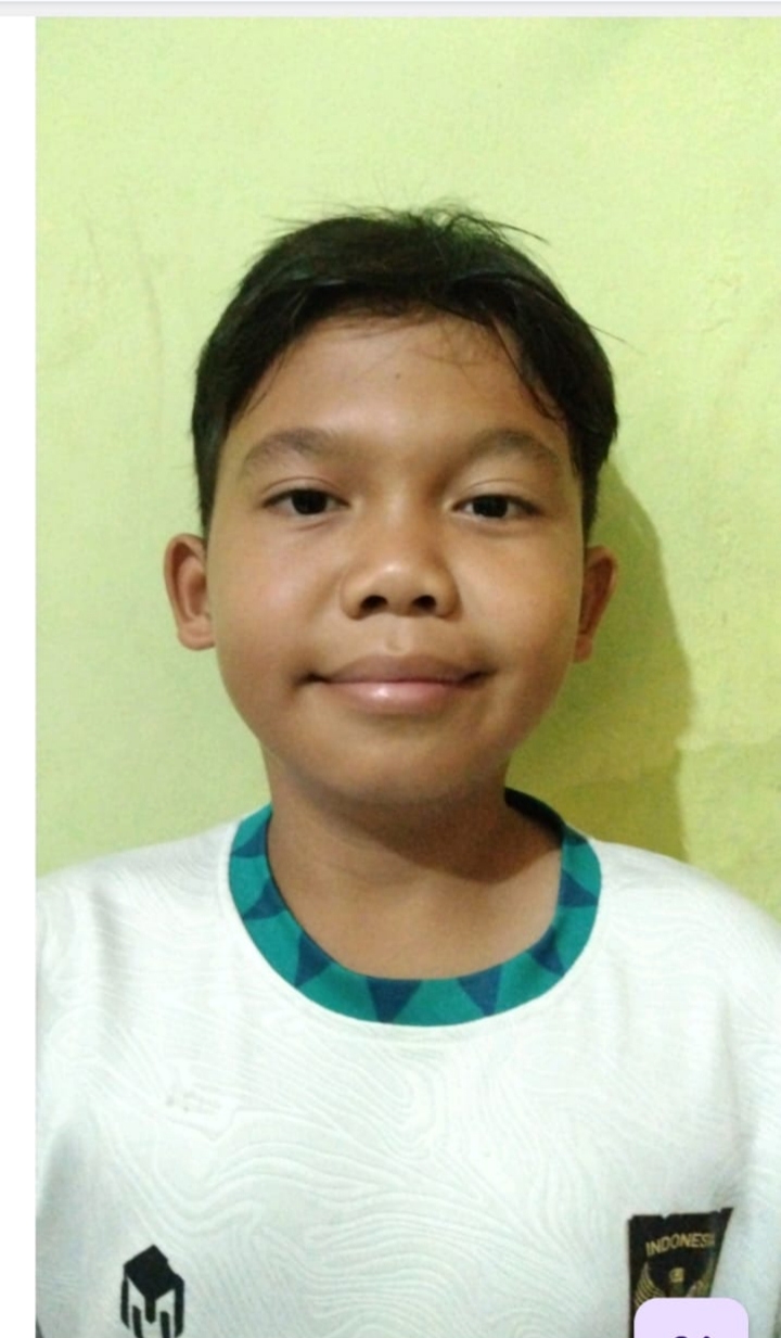 NAJMI DZUBYANUL ILMI