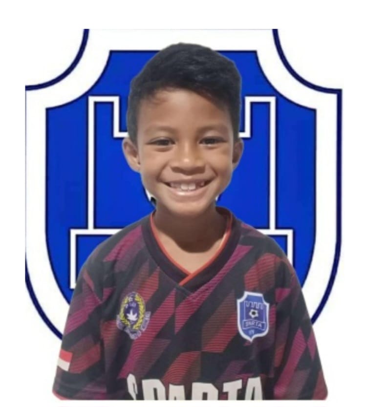 Nicolaus Tobias Marilonga Mema