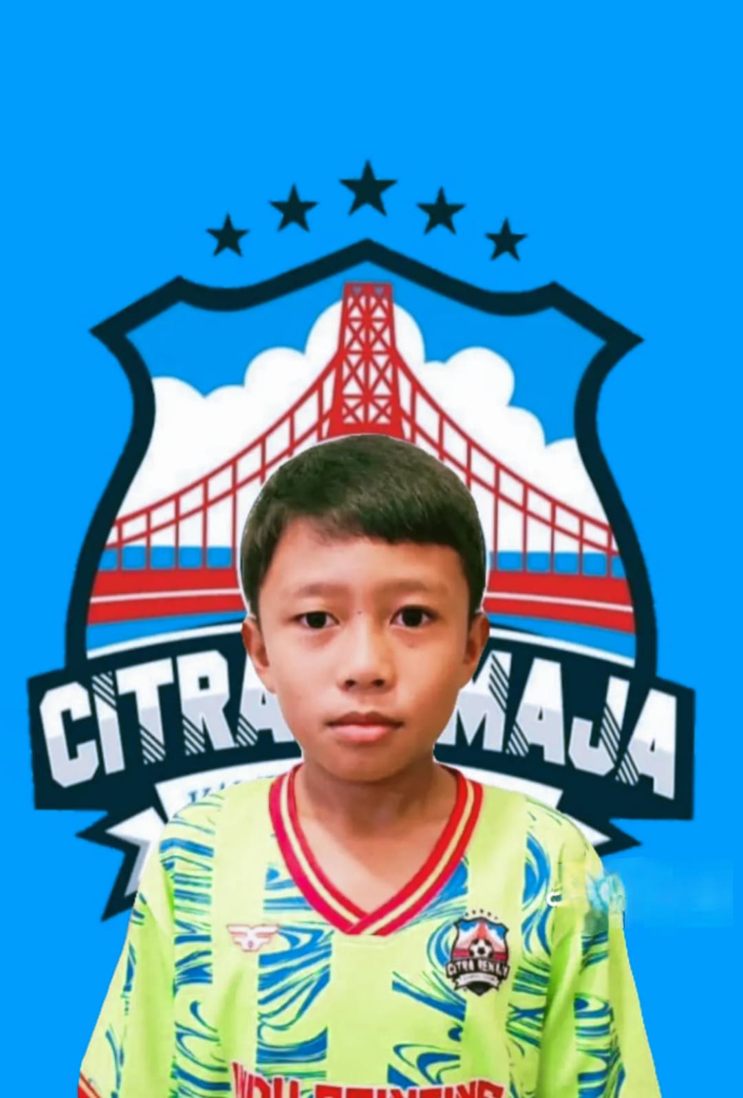 Rafanza Abqary Nizam