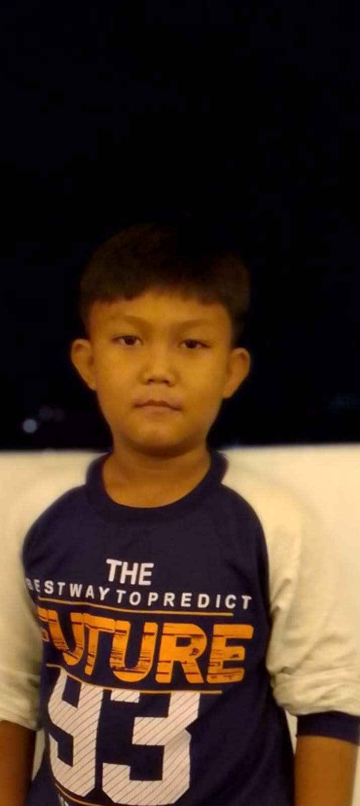 RAMDANI FAJAR HANDIKA