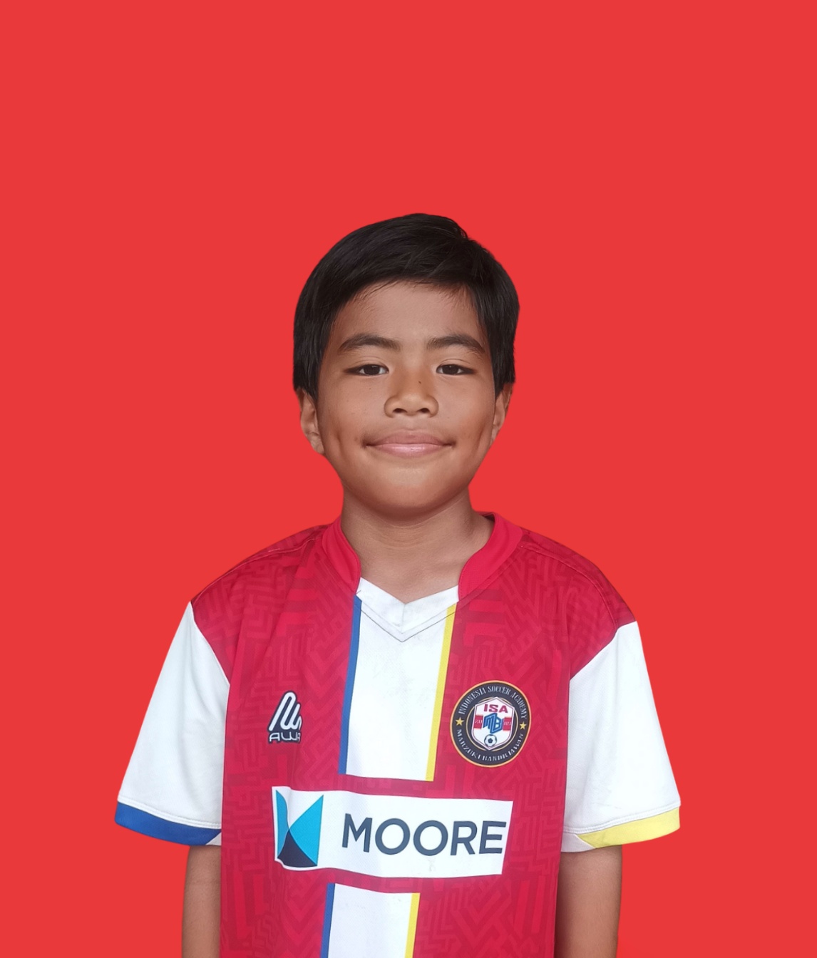 Rezvano Al Ghani Natawidjaja