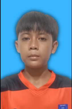 RHASYID ZHIBRAN IBRAHIM