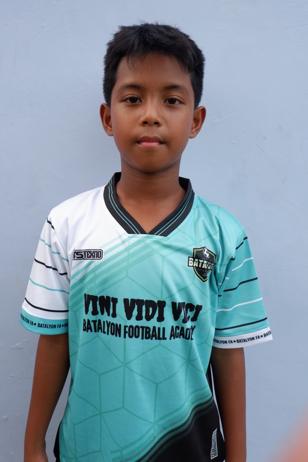 SAMUDRA PANCA HARLEYANNO