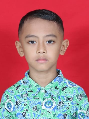 Satria Galih Cendana
