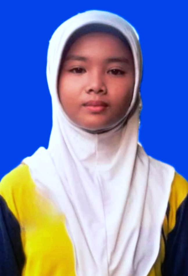 SHAFA NUR OCTAVIANI