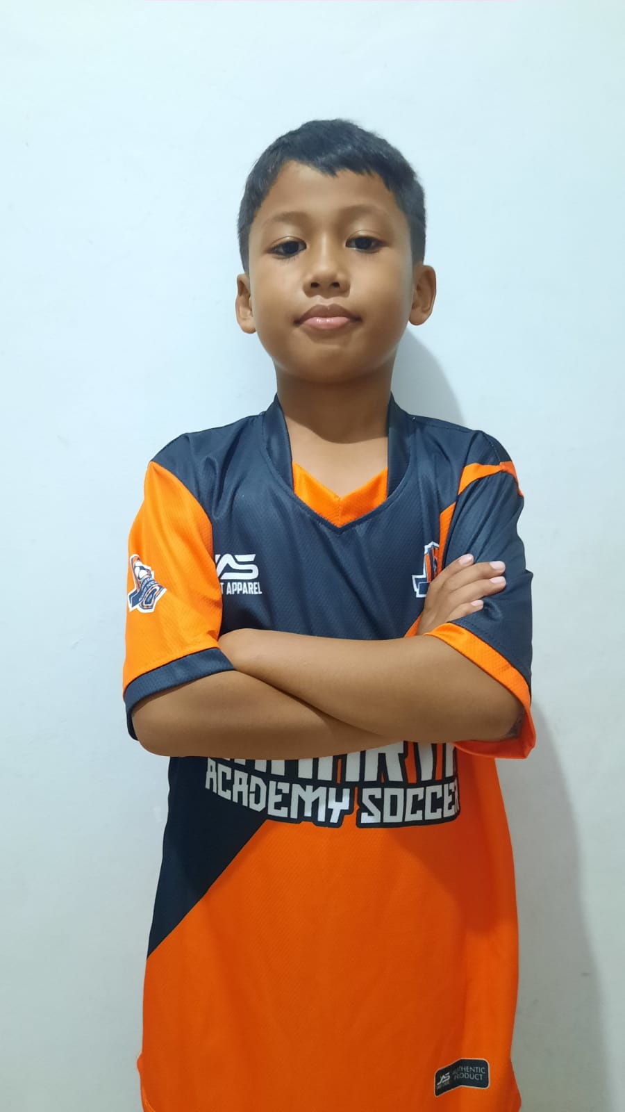 Tsabit Safaraz Malid