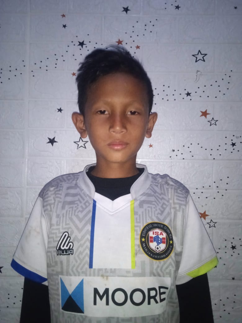 Zhafran syah rabbani