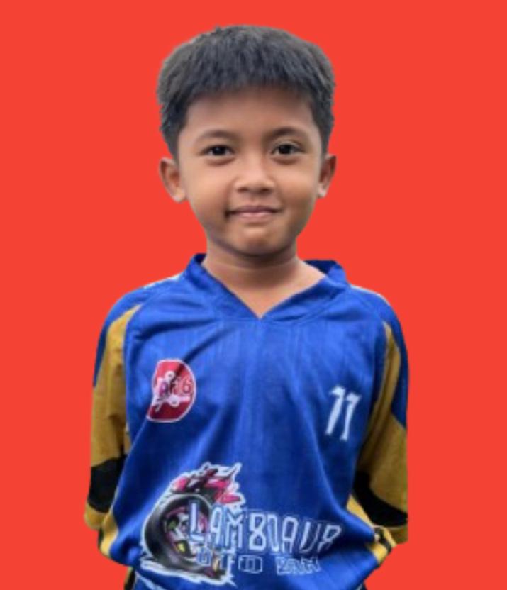 ZIBRAN RAMADHAN EFENDI